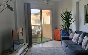 Sea View Apartment Peyia, Paphos